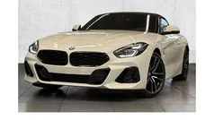 Gebraucht 2025 BMW Z4 M Sport Cabrio | 52.490 € (Fairer Preis)