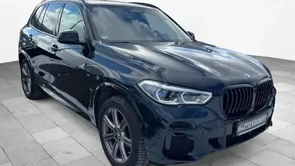 Gebraucht BMW X5 M Sport 340 PS (250 kW) 2021 SUV
