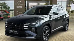 Gebraucht 2024 Hyundai Tucson Prime SUV | 33.999 € (Fairer Preis)