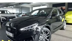 Gebraucht 2024 Hyundai i30 Advantage Limousine | 29.290 € (Fairer Preis)