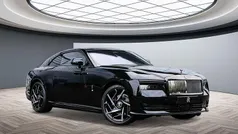 Gebraucht 2025 Rolls Royce Spectre Coupé | 492.900 €