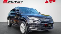 Gebraucht 2021 Skoda Kodiaq Style SUV | 24.930 € (Fairer Preis)