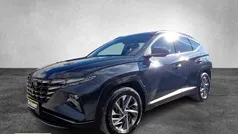 5 türen Gebraucht 2022 Hyundai Tucson Edition 30+ SUV | 25.830 € (Fairer Preis)