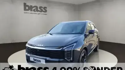 Neu Kia Sportage Spirit 150 PS (110 kW) 2025 Pentametal met. SUV