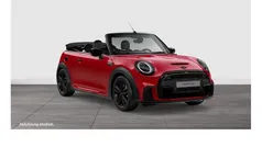 Gebraucht 2023 Mini Cooper S Cabriolet Cabrio | 32.740 € (Fairer Preis)