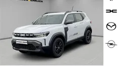 Weiß Gebraucht 2025 Dacia Duster Expression SUV | 26.990 € (Guter Preis)