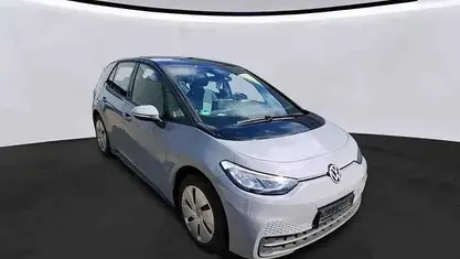 Gebraucht VW ID.3 Pro 106 kW (145 PS) 2022 Grau Kleinwagen