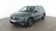 Gebraucht 2019 VW Tiguan IQ Drive SUV | 25.280 € (Fairer Preis)