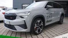 Gebraucht 2025 Skoda Kodiaq RS SUV | 57.450 € (Fairer Preis)