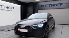 Schwarz Gebraucht 2025 Audi A1 Sportback Ambiente Kleinwagen | 26.750 € (Fairer Preis)