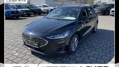 Gebraucht 2025 Ford Focus Titanium X Limousine | 24.280 € (Guter Preis)