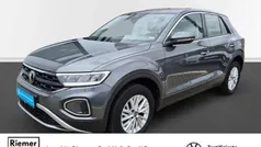 Gebraucht 2022 VW T-Roc Basis SUV | 19.647 € (Fairer Preis)
