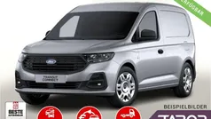 Frost silver metallic Neu 2025 Ford Transit Trend Van / Kleinbus | 22.275 € (Superpreis)