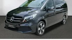 Gebraucht 2021 Mercedes V250 Edition Van / Kleinbus | 48.750 € (Fairer Preis)