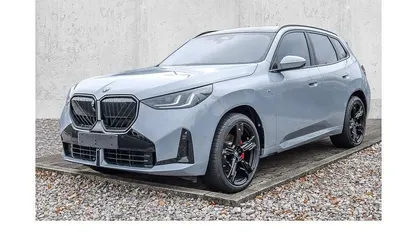 Gebraucht 2025 BMW X3 M Sport SUV | 64.900 € (Fairer Preis)