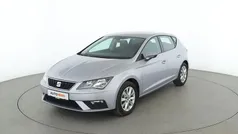 Grau Gebraucht 2020 Seat Leon Style Limousine | 13.040 € (Guter Preis)