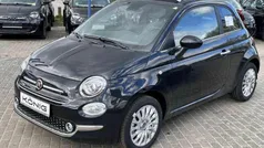 Gebraucht 2024 Fiat 500C Dolcevita Cabrio | 17.439 € (Fairer Preis)