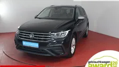 Gebraucht 2024 VW Tiguan Allspace Life SUV | 34.979 € (Superpreis)
