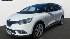 Gebraucht 2020 Renault Scénic IV LIMITED Van / Kleinbus | 16.990 € (Fairer Preis)