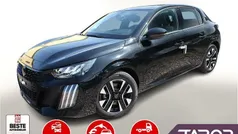 Gebraucht 2025 Peugeot 208 Allure Kleinwagen | 17.788 € (Superpreis)