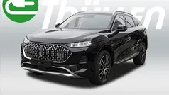 Lava black Gebraucht 2024 Wey 05 Premium SUV | 39.980 € (Superpreis)