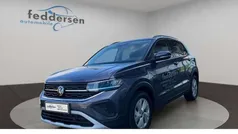 Gebraucht 2024 VW T-Cross IQ Drive SUV | 23.439 € (Fairer Preis)