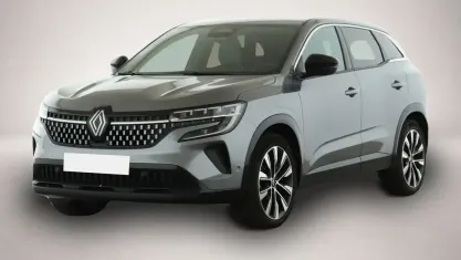 Gebraucht Renault Austral Techno 158 PS (116 kW) 2024 Grau SUV