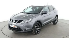 Gebraucht 2016 Nissan Qashqai Tekna SUV | 14.610 € (Fairer Preis)