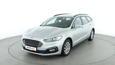 Grau Gebraucht 2020 Ford Mondeo Trend Kombi | 14.510 € (Guter Preis)