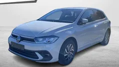 Gebraucht 2025 VW Polo Life Limousine | 23.450 € (Fairer Preis)