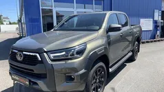 Andere Neu 2025 Toyota HiLux Abholung | 59.890 € (Fairer Preis)