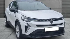 Gebraucht 2025 Renault Captur Evolution SUV | 21.940 € (Guter Preis)
