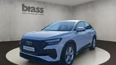 Gebraucht 2022 Audi Q4 Sportback e-tron Ambiente SUV | 25.500 € (Fairer Preis)
