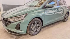Mangrove green mg2 Neu 2025 Hyundai i20 Style Kleinwagen | 22.990 € (Fairer Preis)