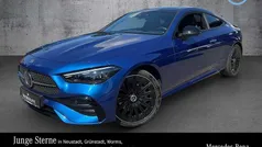 Gebraucht 2023 Mercedes CLE220 AMG Coupé | 60.770 €