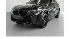 Gebraucht 2025 BMW X6 M Sport SUV | 114.000 € (Fairer Preis)
