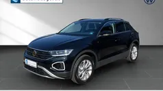 Gebraucht 2025 VW T-Roc Life SUV | 26.960 € (Guter Preis)