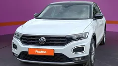 Gebraucht 2021 VW T-Roc Style SUV | 18.760 € (Fairer Preis)