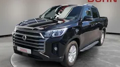 Ssangyong Musso