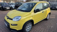 Gebraucht 2024 Fiat Panda Kleinwagen | 14.589 € (Fairer Preis)
