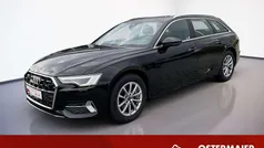 Gebraucht 2025 Audi A6 Advanced Plus Kombi | 48.595 € (Guter Preis)