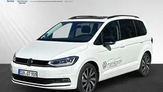 Gebraucht 2025 VW Touran Highline Van / Kleinbus | 46.980 €