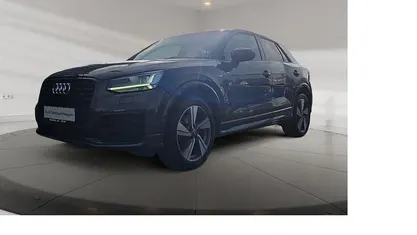 Gebraucht 2019 Audi Q2 S-Line SUV | 19.990 € (Fairer Preis)