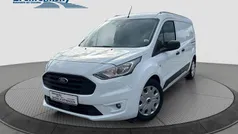Gebraucht 2019 Ford Transit Trend Limousine | 18.780 € (Etwas zu teuer)