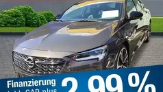 Braun Gebraucht 2021 Opel Insignia GS Line Limousine | 24.800 € (Fairer Preis)