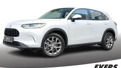 Diamond dust pearl Gebraucht 2025 Honda ZR-V Elegance SUV | 35.930 € (Guter Preis)