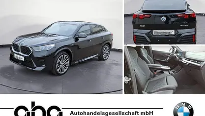 Gebraucht BMW X2 M Sport 150 PS (110 kW) 2025 SUV