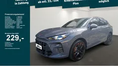 Othercolor Gebraucht 2024 Cupra Terramar VZ SUV | 45.870 € (Guter Preis)