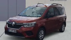 Terrakottabraun Gebraucht 2024 Renault Kangoo Equilibre Van / Kleinbus | 28.200 € (Fairer Preis)