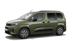 Sirkka green metallic Neu 2025 Opel Combo Van / Kleinbus | 29.145 € (Fairer Preis)
